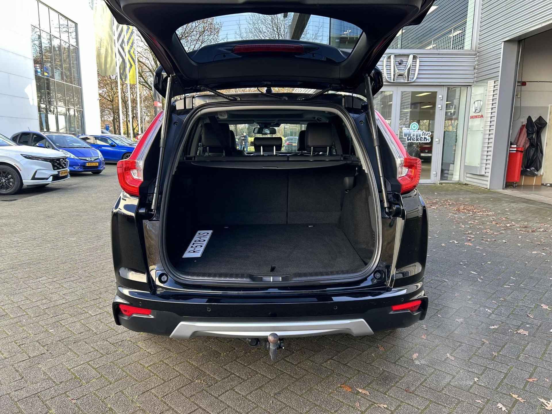 Honda CR-V 2.0 e:HEV AWD Executive |financieringsaanbod 5,99%| - 19/20