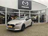 Mazda 2 1.5 Skyactiv-G Sportive l 1e Eigenaar l Navigatie l Dealer onderhouden