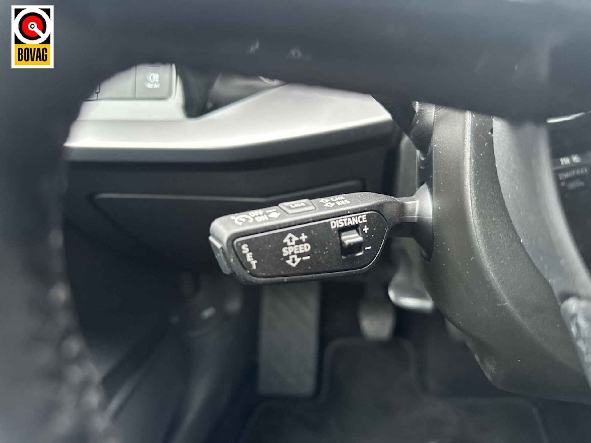 Audi A3 Sportback 30 TFSI Navi/Climate Controle/Adaptive cruise/Apple Carplay - 21/32