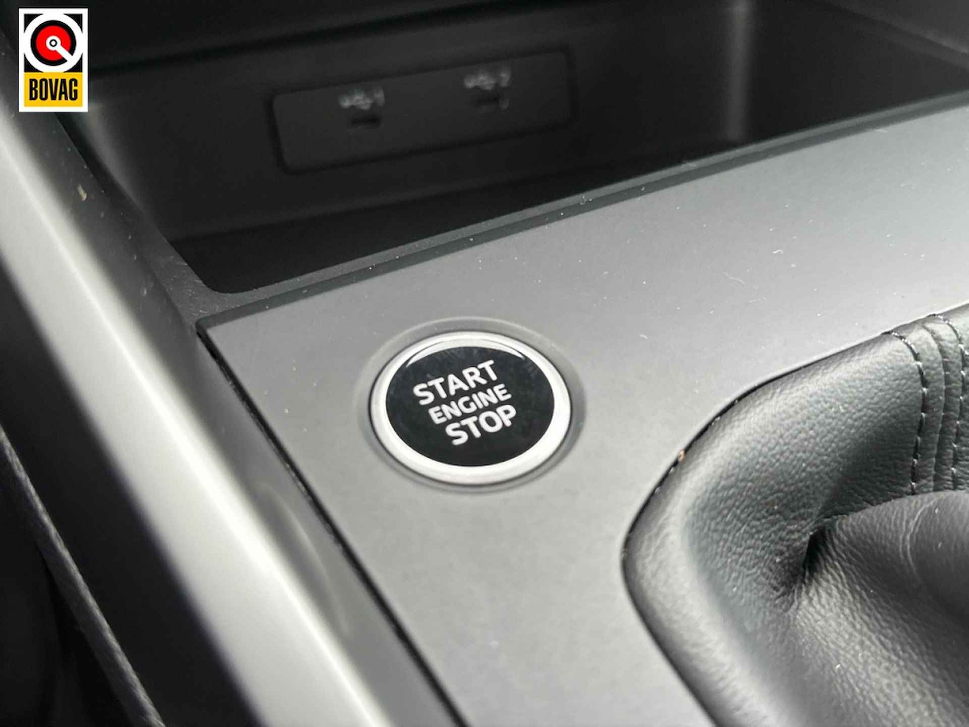 Audi A3 Sportback 30 TFSI Navi/Climate Controle/Adaptive cruise/Apple Carplay - 24/32