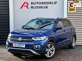 Volkswagen T-Cross 1.0 TSI Style Trekhaak/Keyless/Virtual/Acc