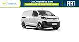 FIAT Scudo GB 1.5 Diesel 120pk  L2 | Cruise Control | Fiat Connect | Houten afwerking |  5 Inch Touchscreen