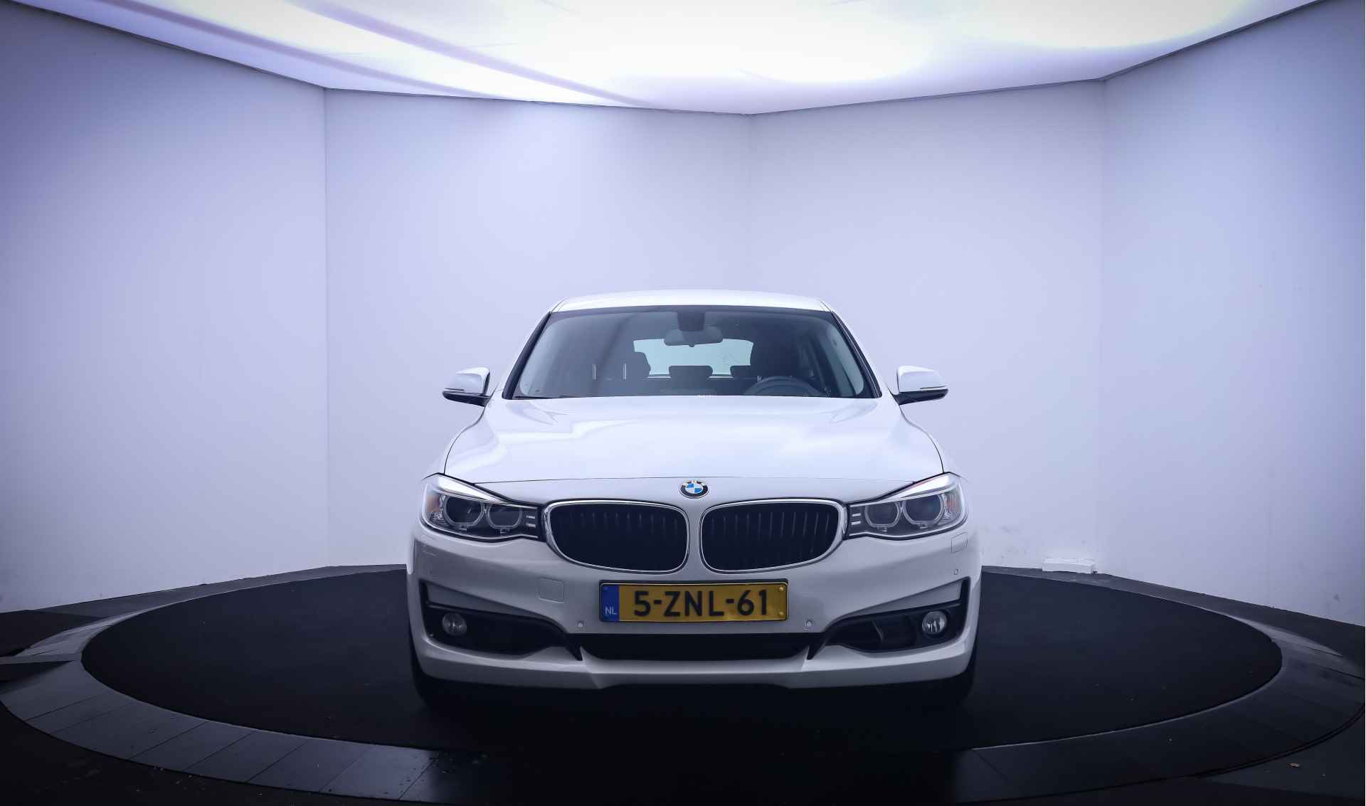 BMW 3-serie Gran Turismo 320iA Executive XENON/NAVI/CLIMA/CRUISE/AFN TREKHAAK/PDC/LMV - 2/23