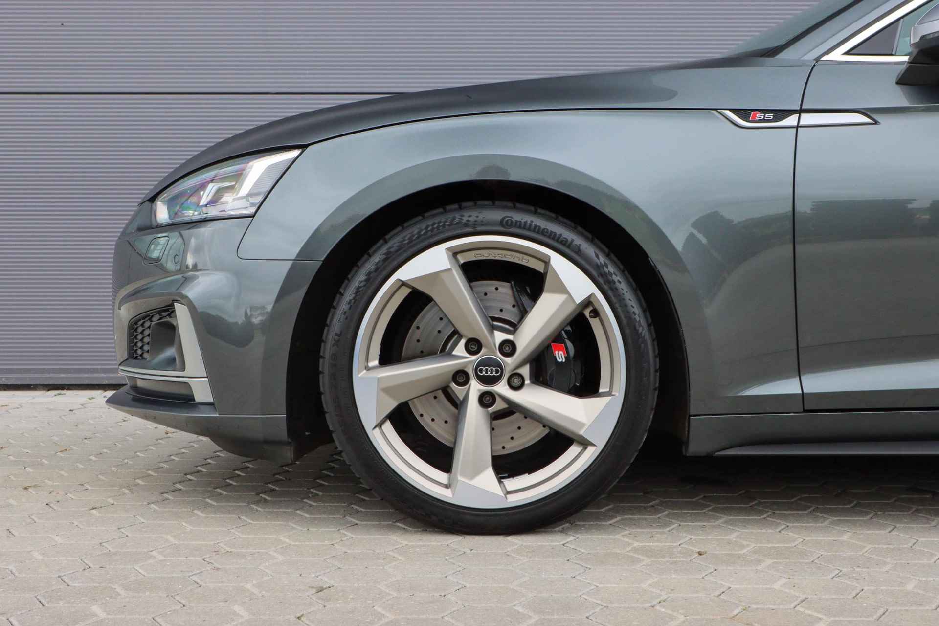 Audi A5 Sportback 3.0 TFSI S5 quattro Pro Line Plus | ABT Power S 425Pk | RS Stoelen | Rijklaarprijs - incl.garantie - 23/50