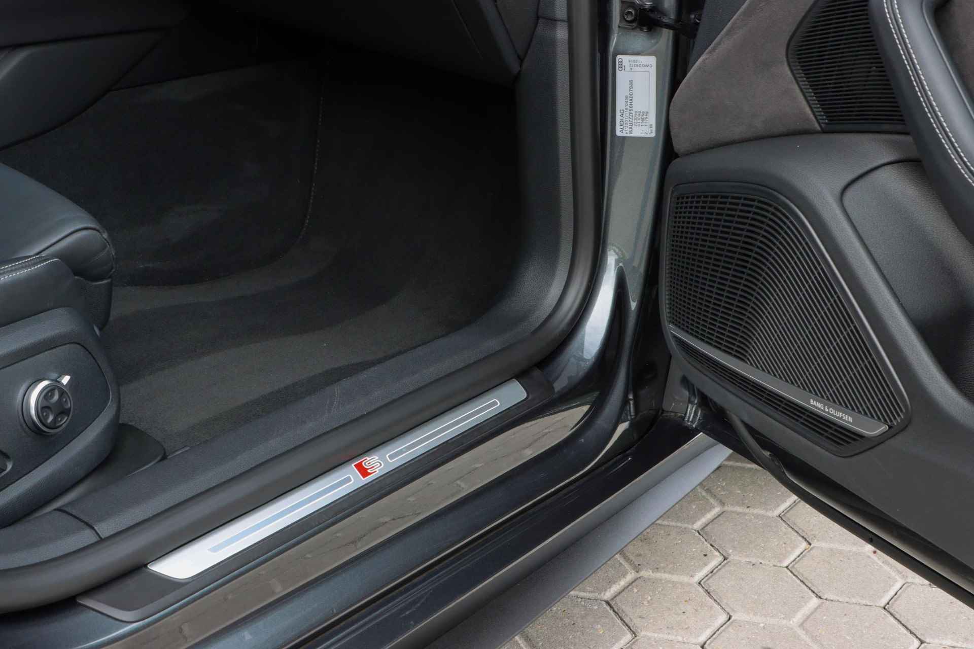 Audi A5 Sportback 3.0 TFSI S5 quattro Pro Line Plus | ABT Power S 425Pk | RS Stoelen | Rijklaarprijs - incl.garantie - 42/50