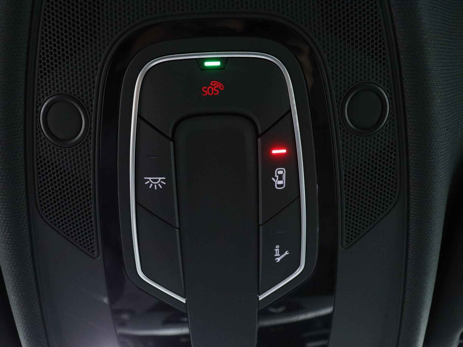 Audi A4 Avant 35 TFSI S edition 150 PK | Automaat | S-line exterieur | S-line interieur | Navigatie | LED | Apple Carplay | Virtual cockpit | Stoelverwarming | Parkeersensoren | Cruise control | Lichtmetalen velgen | Climate control | - 20/30