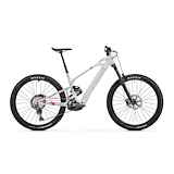 Mondraker Crafty Carbon R Heren Bunker Grey L 2025