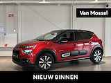 Citroen C3 Shine - ZUINIG - 1e EIGENAAR - NAVIGATIE