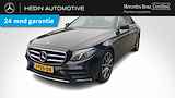 Mercedes-Benz E-klasse E 200 Limousine Automaat AMG Line Exterieur | Avantgarde Interieur | Comand Online | Burmester Audio | Sfeerverlichting | Stoelverwarming | Parktronic | Spiegelpakket