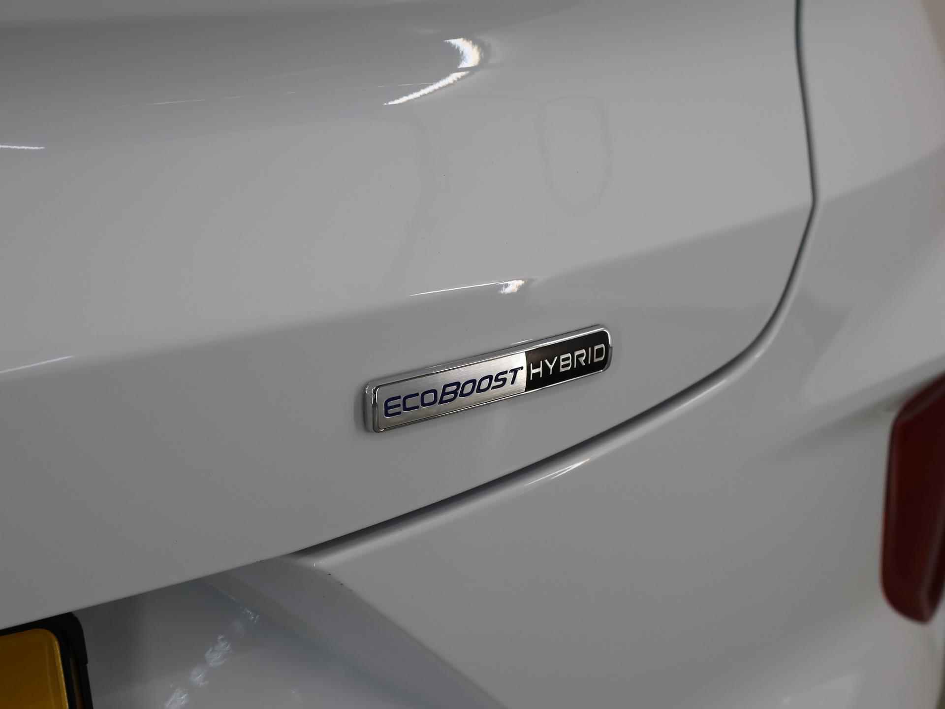 Ford Puma 1.0 EcoBoost ST-Line | Adaptive Cruise Control | Winterpakket | Climate Control | Navigatie | - 37/40