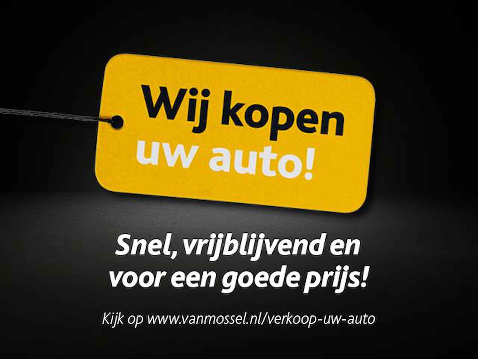 Volkswagen ID.4 First 77 kWh 8% Bijtelling | Automaat | Navigatie | DAB | Camera | Parkeer sensoren - 18/19