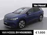 Volkswagen ID.4 First 77 kWh 8% Bijtelling | Automaat | Navigatie | DAB | Camera | Parkeer sensoren