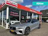 VOLVO S60 2.0 T4 R-Design, Leer, Panodak, DAB