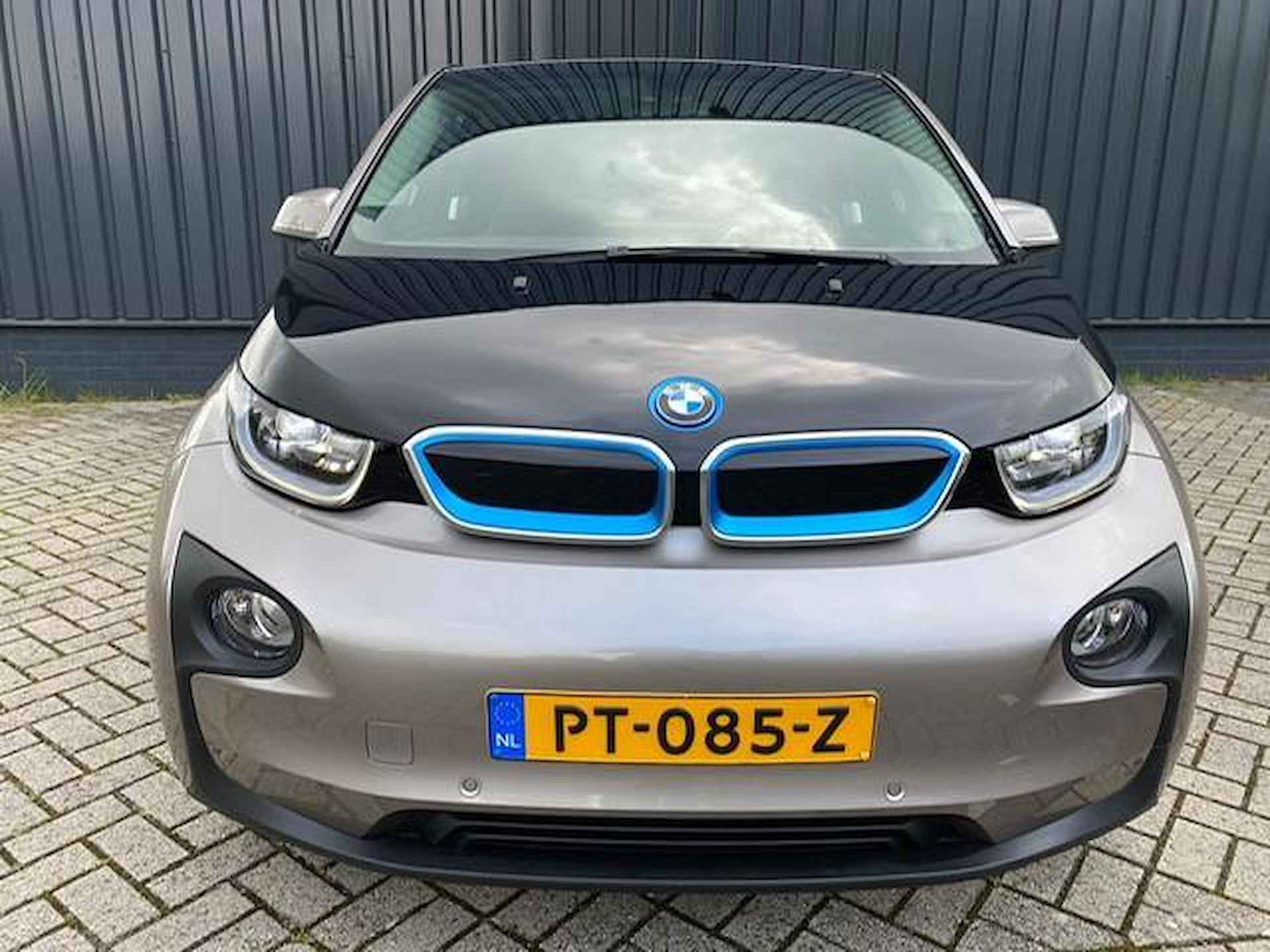 BMW I3 Basis Comfort Advance 22 kWh WLTP 180 km NIEUW PRIJS !! - 18/23