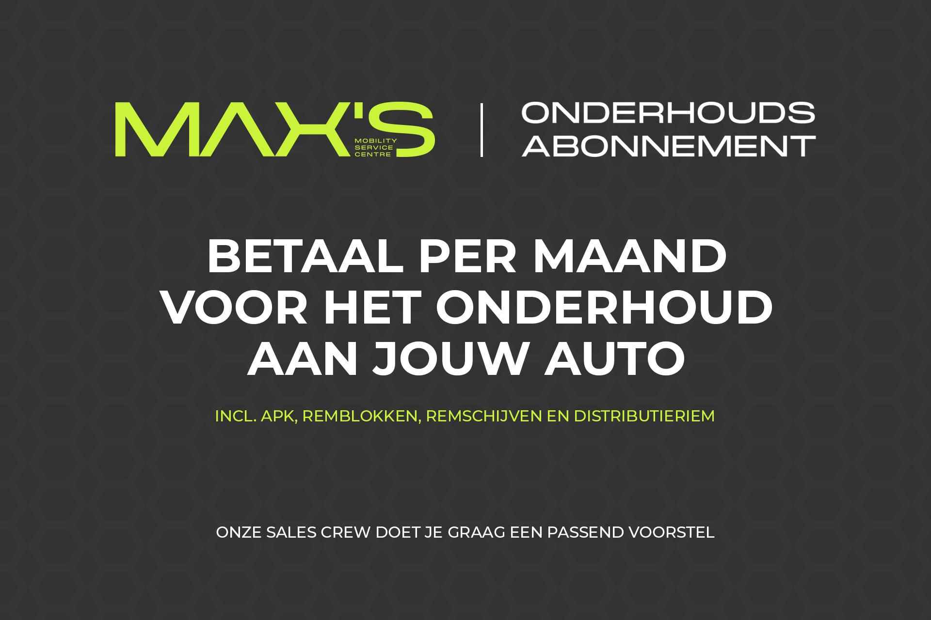 Levc Tx | Orgineel NL Auto | Uniek | PDC | Camera | Plug-in Hybride | 7 Zits | Bluetooth | Taxi Edition | - 42/43