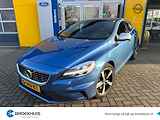 Volvo V40 1.5 153PK T3 Polar+ Sport | R-DESIGN| PANORAMADAK| HARMAN/KARDON| LEDER/ALCANTARA| STOELVERWARMING|