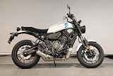 Yamaha XSR 700 ABS