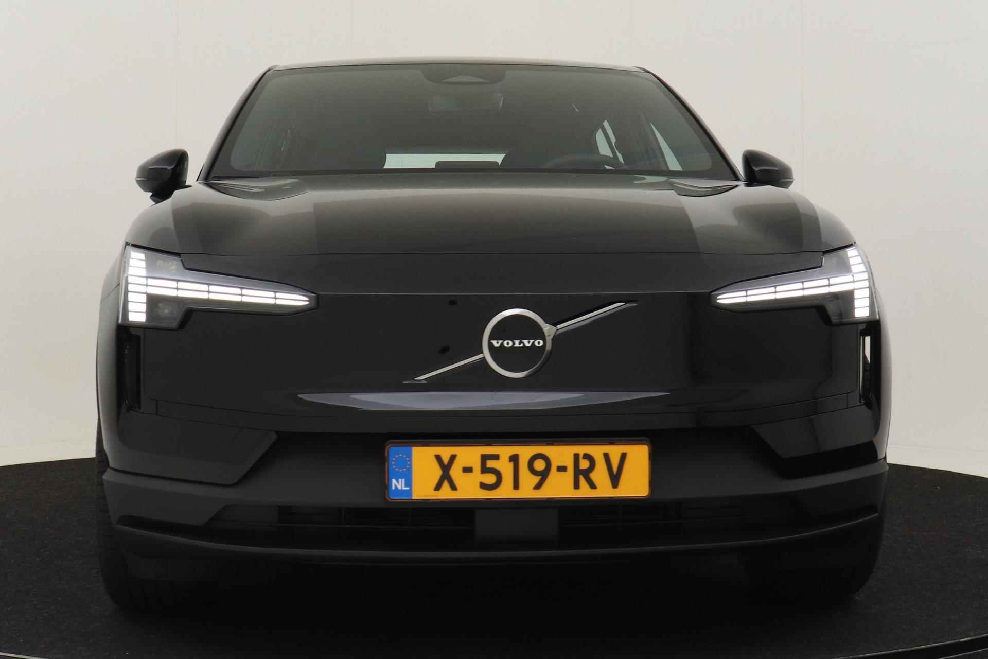 Volvo EX30 SINGLE MOTOR EXTENDED RANGE PLUS 69 kWh SEPP SUBSIDIE VAN TOEPASSING|CLIMATE PACK| - 9/72