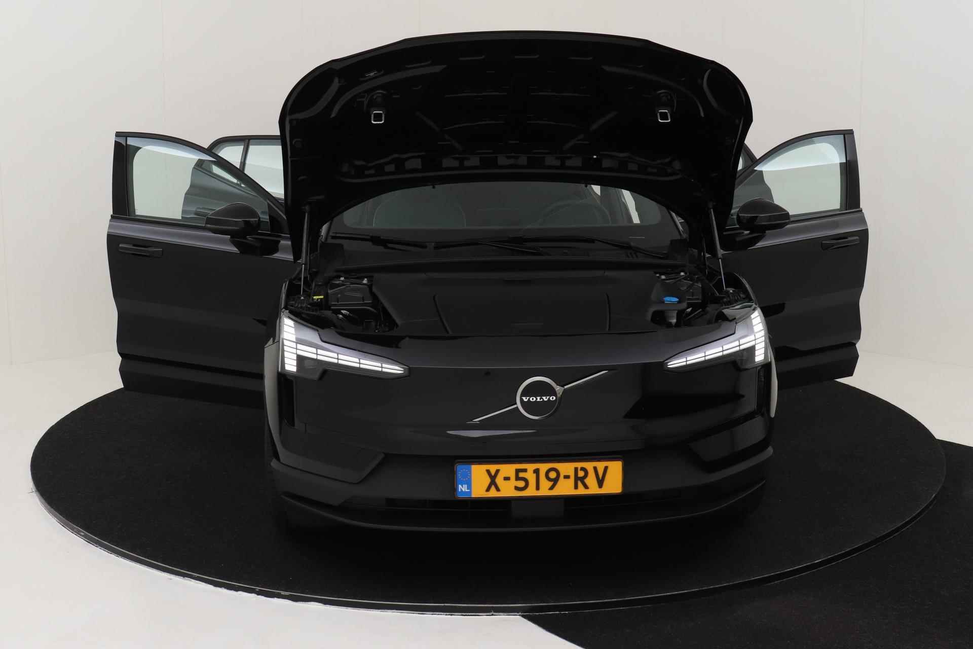Volvo EX30 SINGLE MOTOR EXTENDED RANGE PLUS 69 kWh SEPP SUBSIDIE VAN TOEPASSING|CLIMATE PACK| - 21/72