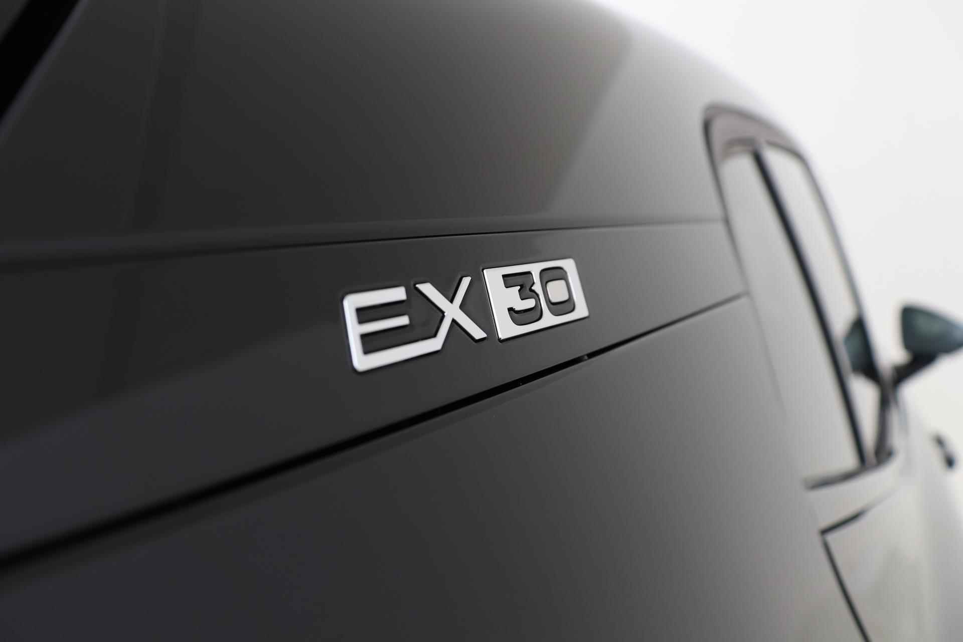 Volvo EX30 SINGLE MOTOR EXTENDED RANGE PLUS 69 kWh SEPP SUBSIDIE VAN TOEPASSING|CLIMATE PACK| - 47/72