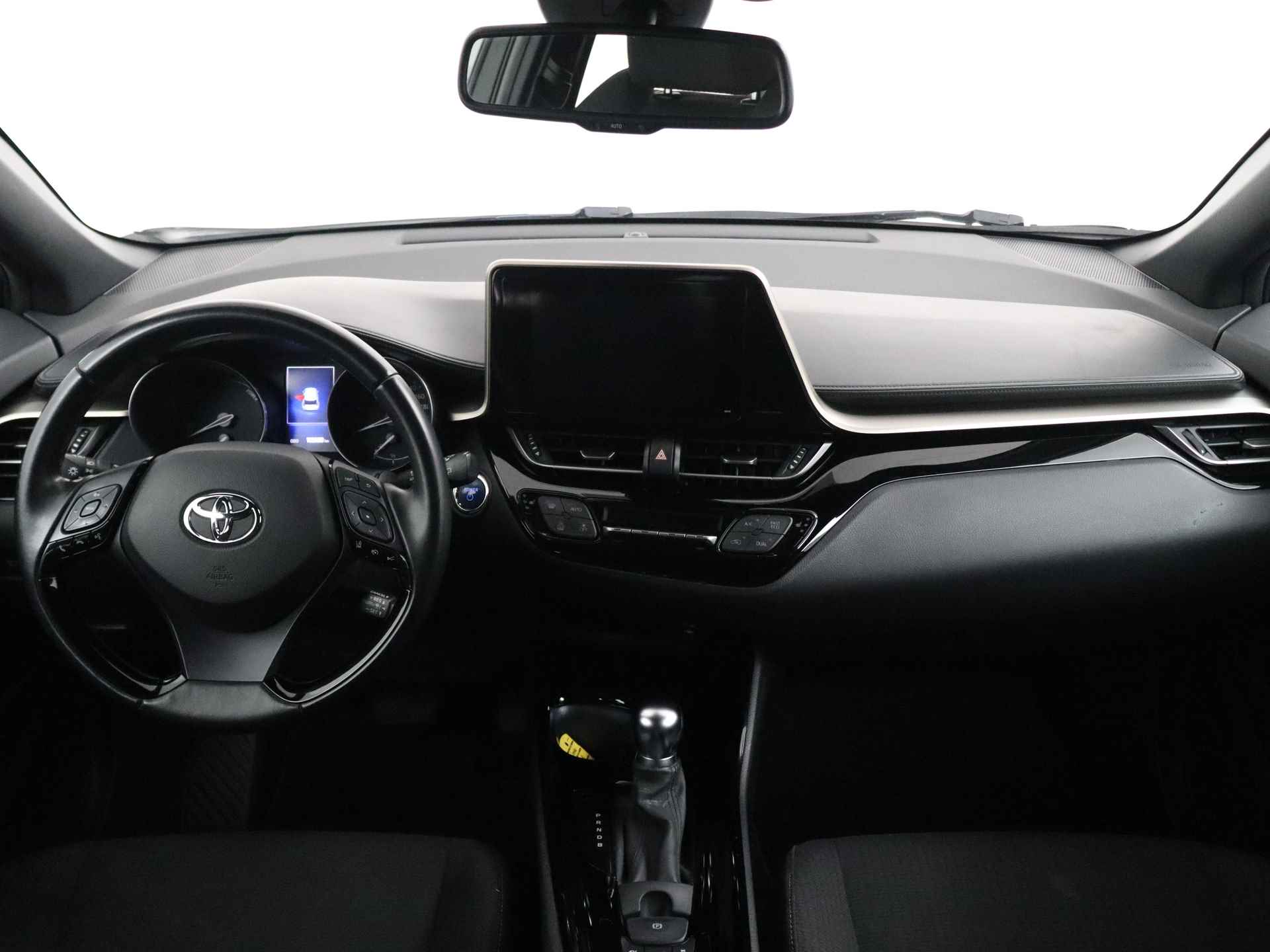 Toyota C-HR 1.8 Hybrid Executive Ultimate Limited | Stoelverwarming | Bi-tone | Camera | - 6/41