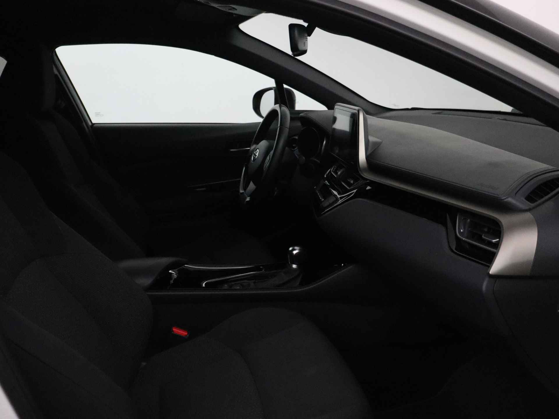 Toyota C-HR 1.8 Hybrid Executive Ultimate Limited | Stoelverwarming | Bi-tone | Camera | - 29/41