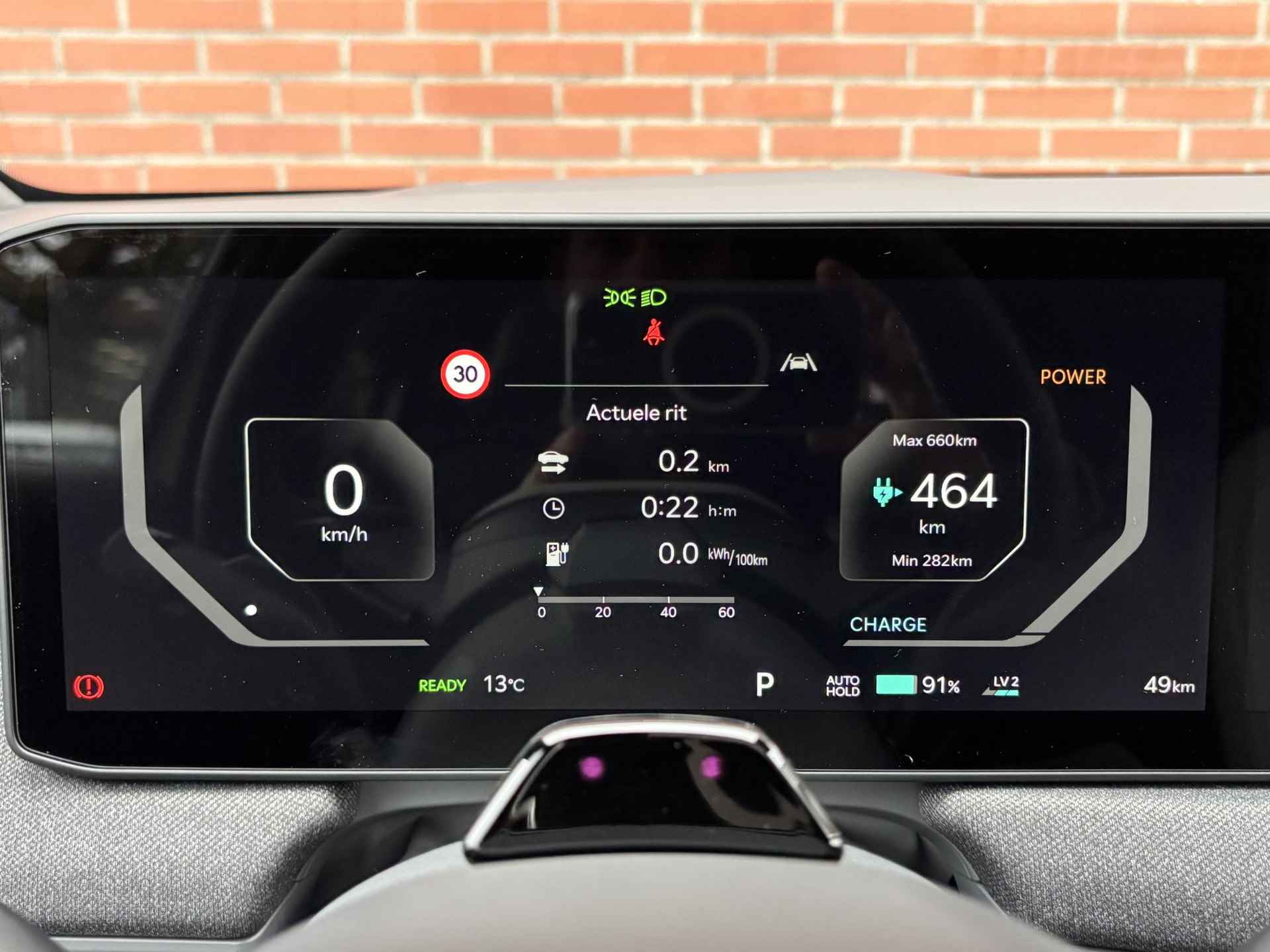 Kia EV3 GT-PlusLine 81.4 kWh | Glazen schuif-/kanteldak | Harman Kardon soundsystem | Head-up display | 360°-camera | Elektrisch verstelbare voorstoelen - 7/39