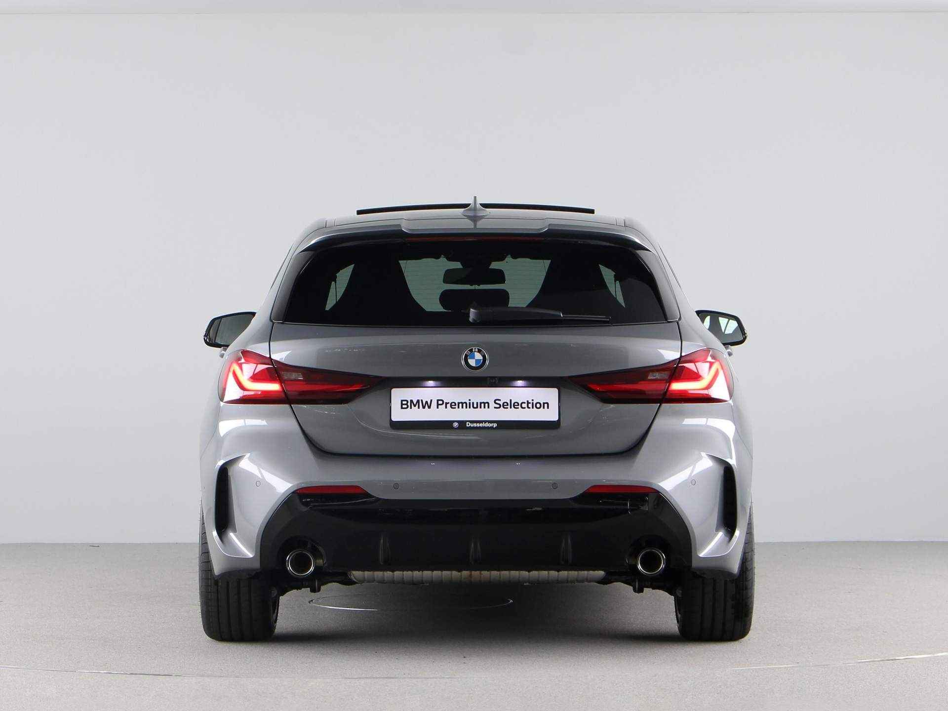 BMW 1 Serie 120i M-Sport - 11/24