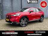 HONDA HR-V Hybrid 1.5 e:HEV 131pk Automaat Advance | Navigatie & Carplay | Blindspot | Elec Klep | LED | Camera | Adaptieve Cruisecontrol |