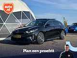 Kia ProCeed 1.5 T-GDI GT-PlusLine | Panoramadak | Trekhaak | Stoel/Stuurverwarming | Camera | Carplay |