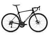 GIANT TCR ADVANCED DISC 0 Heren CARBON ML M/L 2023