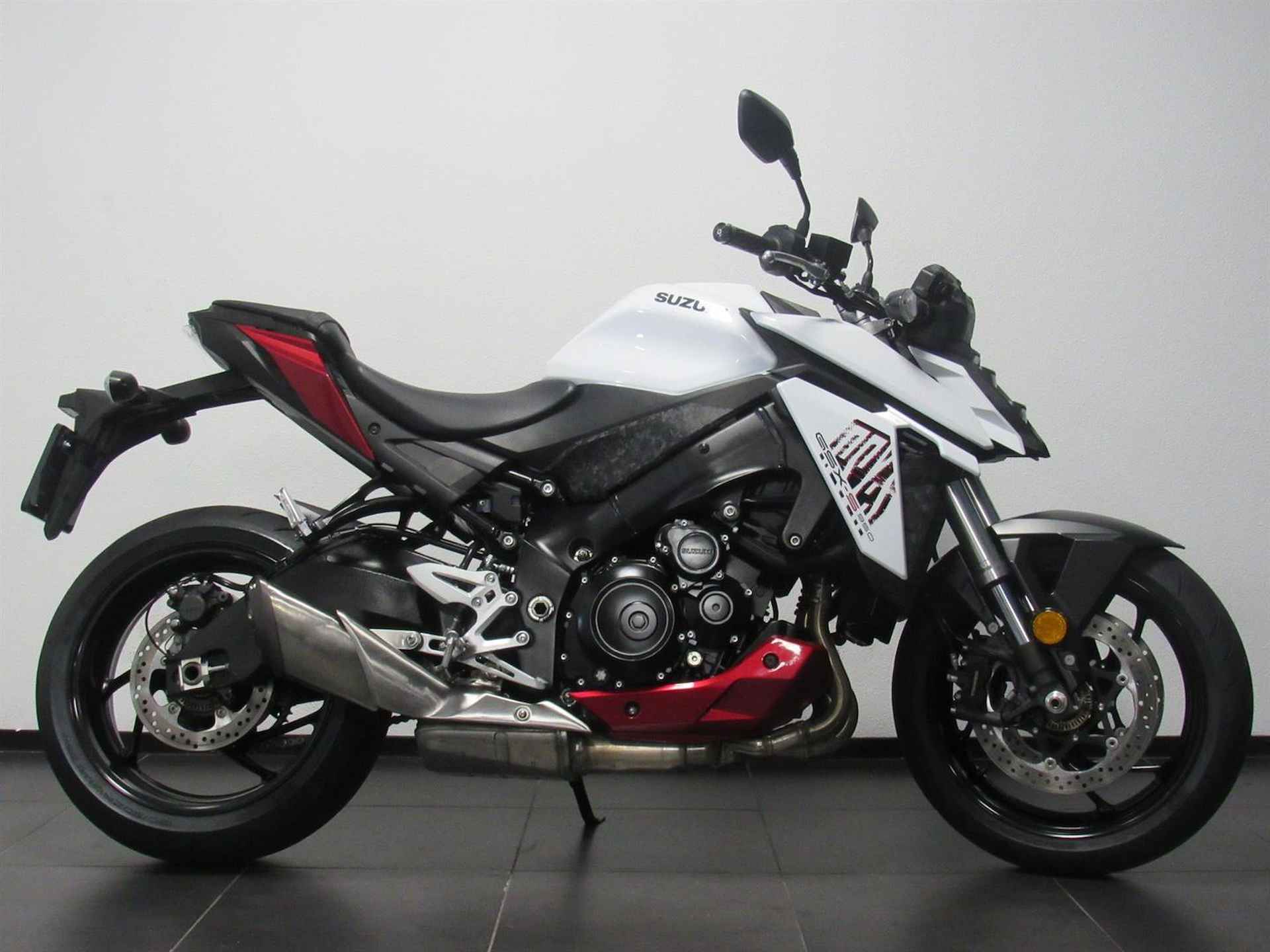 Suzuki GSX-S 950 ABS - 2022