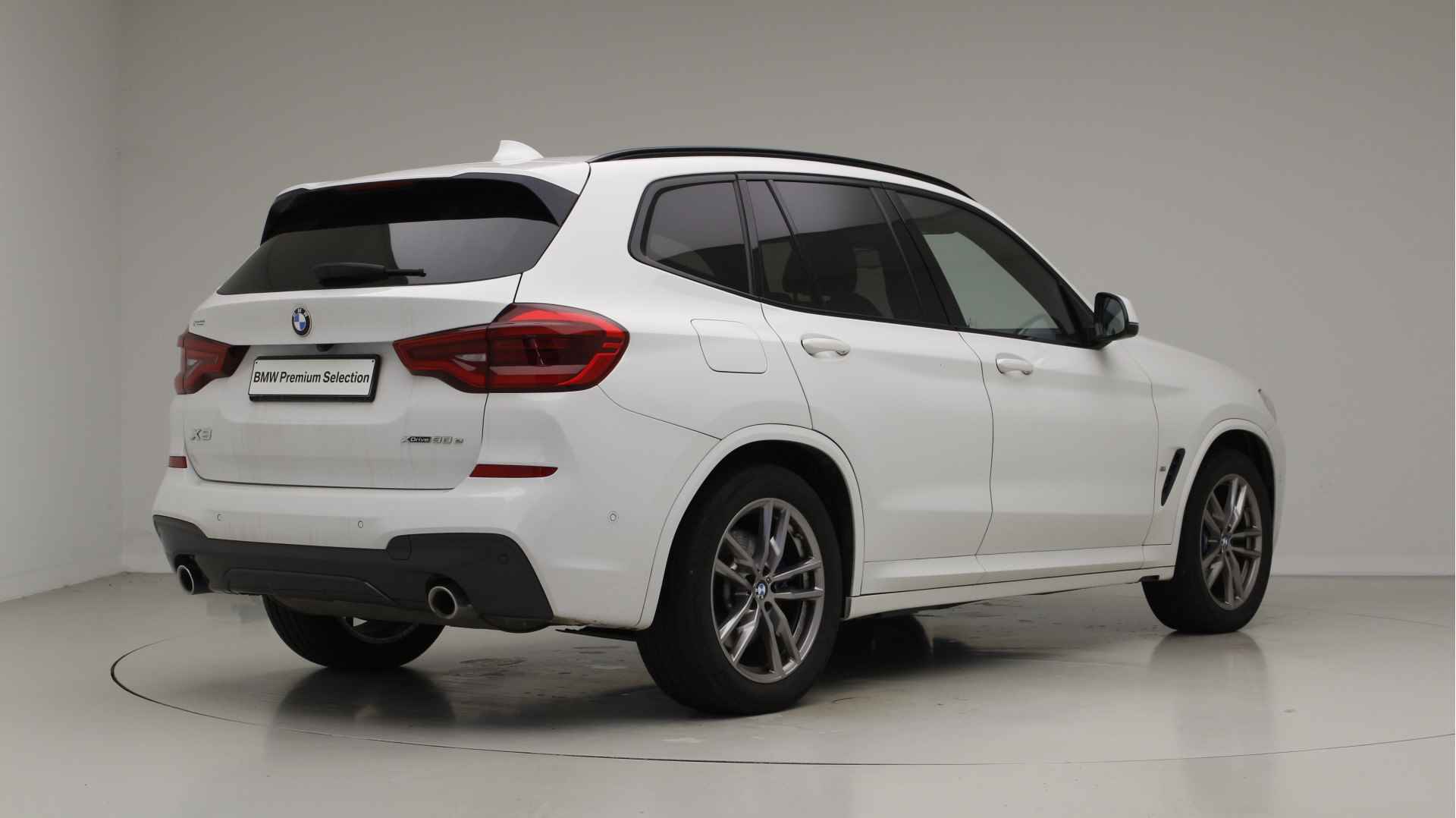 BMW X3 xDrive30e M-Sport | Panorama | Camera | Active Cruise Control  | 2 jaar BMW Garantie - 4/22
