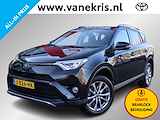 Toyota RAV4 2.5 Hybrid AWD Energy Plus Sunroof , Trekhaak, Leder