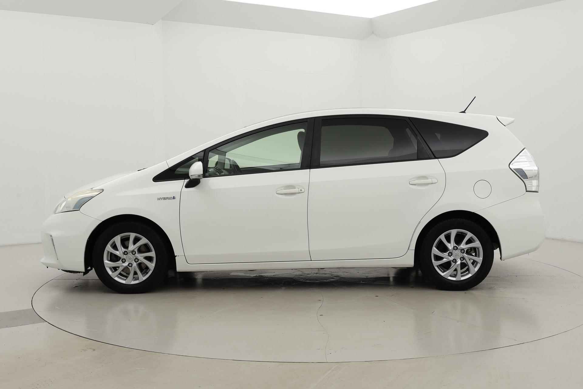 Toyota Prius Wagon 7 pers. 1.8 Hybrid Aspiration | Panoramadak - 18/37