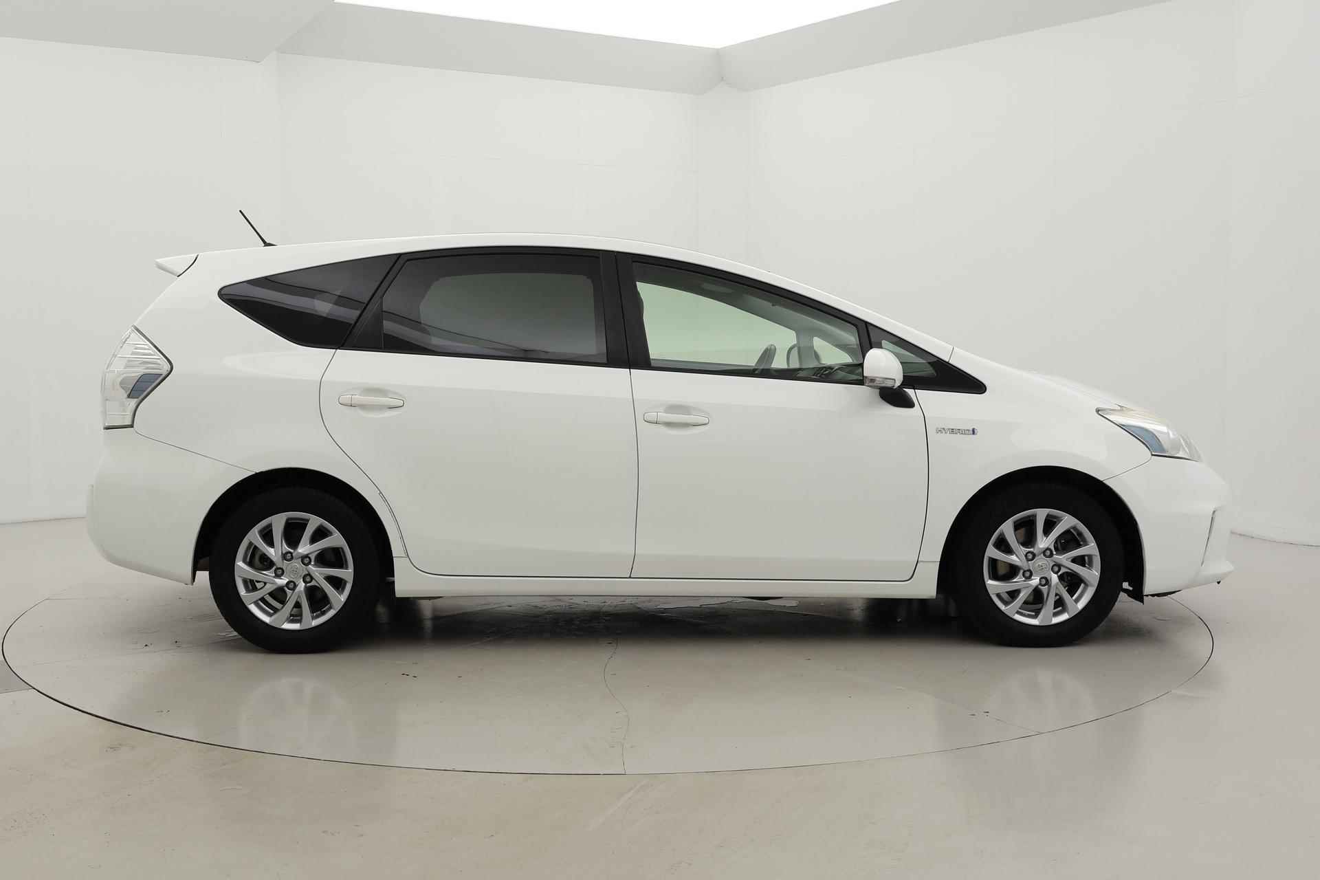 Toyota Prius Wagon 7 pers. 1.8 Hybrid Aspiration | Panoramadak - 19/37