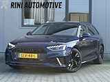 Audi A4 Avant 40 TFSI S edition 190 PK - S line - Adaptieve Cruise - Trekhaak