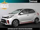 Kia Picanto 1.0 T-GDI 100 GT-Line