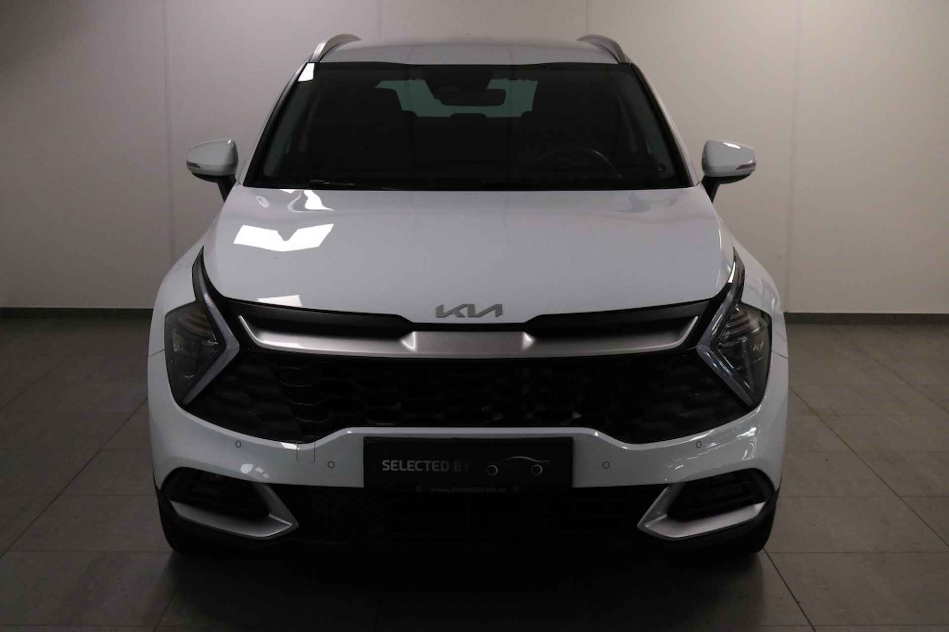 Kia Sportage 1.6 T PHEV DynamicLine | Plug-IN - 2/37