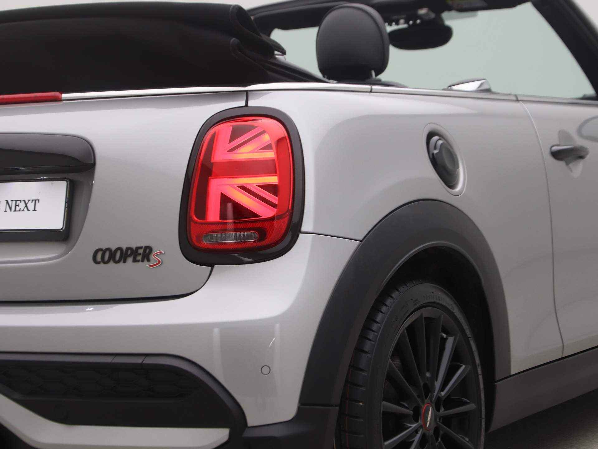 MINI Cabrio Cooper S Yours Aut. - 29/30