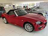 FIAT 124 Spider 1.4 140 Lusso