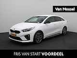 Kia ProCeed 1.0 T-GDI GT-Line Edition | Stoelverwarming | Trekhaak | Achteruitrijcamera | Navigatie | Lichtmetalen velgen 17" | Cruise Control | Climate Control