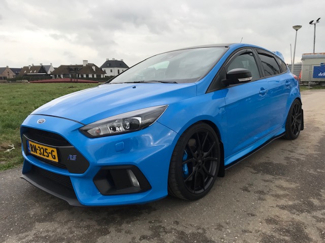 Ford Focus 2.3 RS EcoBoost 400 PK 4WD