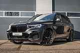 BMW X5 xDrive45e High Executive |Achterasbesturing |Sky Lounge |Stoel/Stuur verw. |ACC |Head-up |Luchtvering |360° Camera