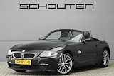 BMW Z4 Roadster 2.5si 218PK Roadster Leder Xenon 18" Automaat