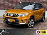 Suzuki Vitara 1.0 Boosterjet Select / Navigatie + Camera / Climate control / Stoelverwarming / Cruise Control / 1e Eigenaar