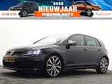 Volkswagen Golf 2.0 TDI GTD Performance- Xenon Led, Navi, Stoelverwarming, Driving selection, Adap Cruise