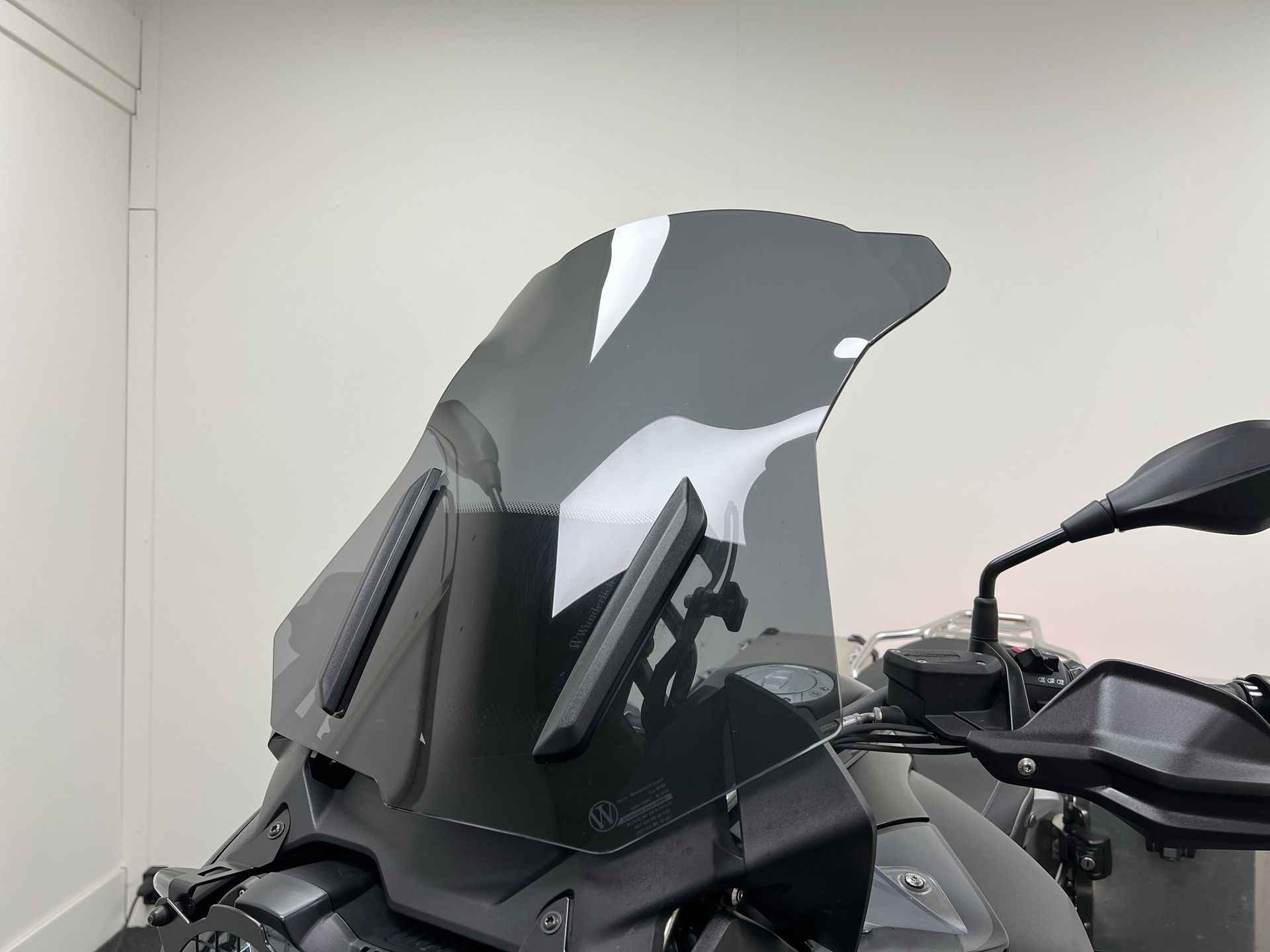 BMW R 1250 GS Adventure Triple Black ,mooie pakketten, zijkoffers - 18/19