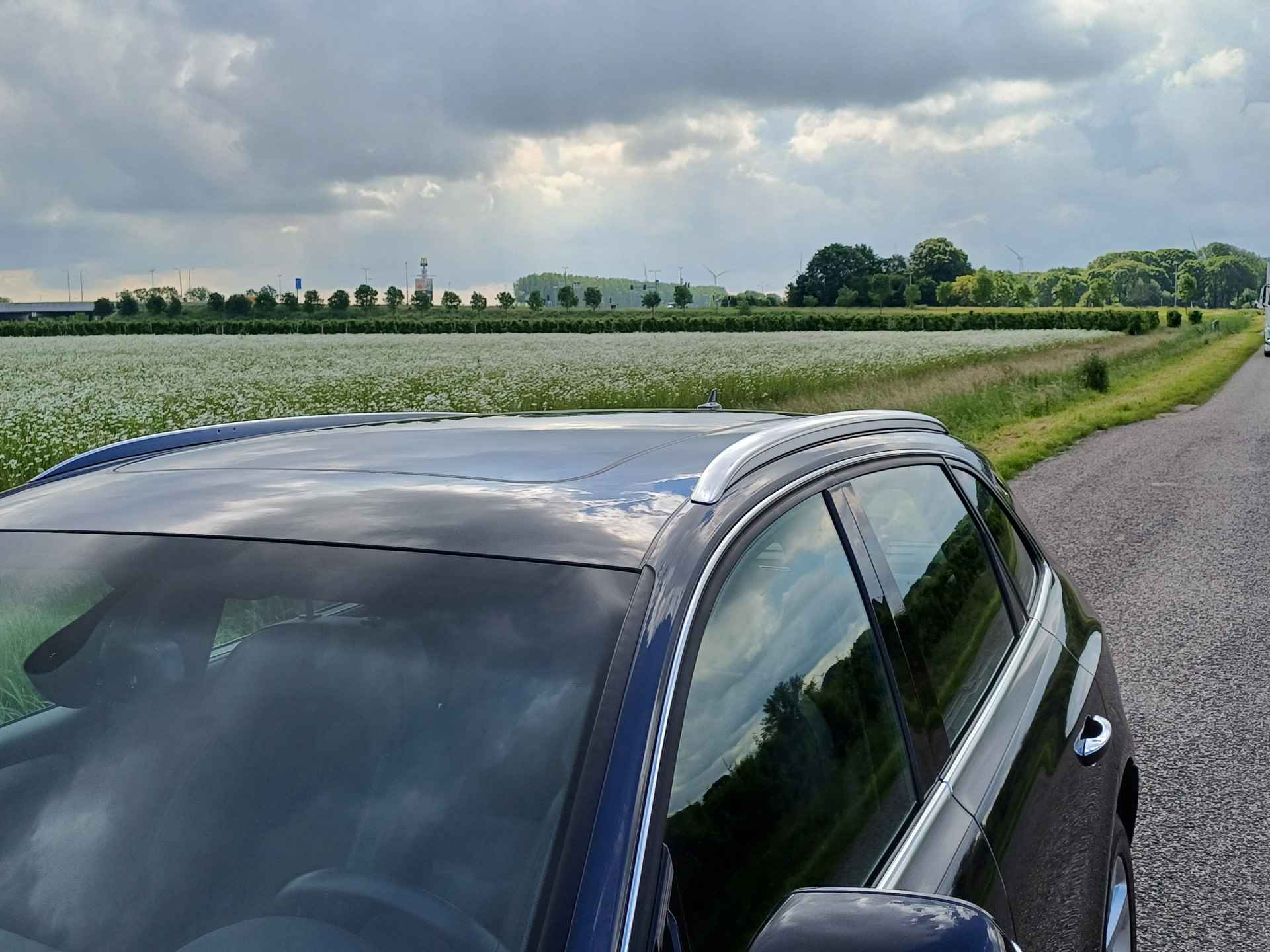 Audi Q5 2.0 TFSI quattro Adrenalin Sport | Nieuwstaat! | NL | 2x S-Line | Pano dak | Stof/leer | 19 INCH | Lage KM - 17/56