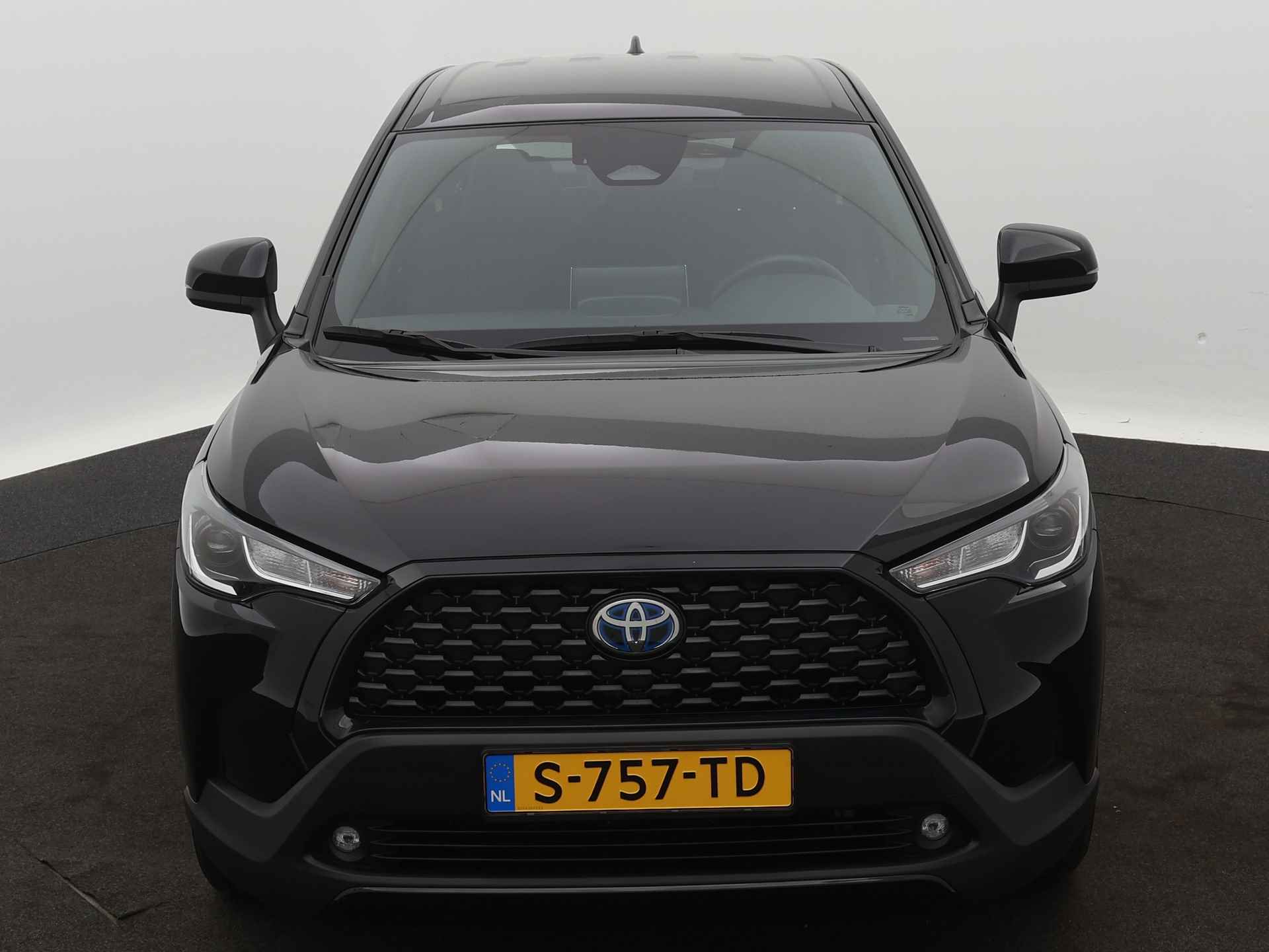 Toyota Corolla Cross 2.0 High Power Hybrid Active | Apple CarPlay | Camera | LM Velgen | - 28/42